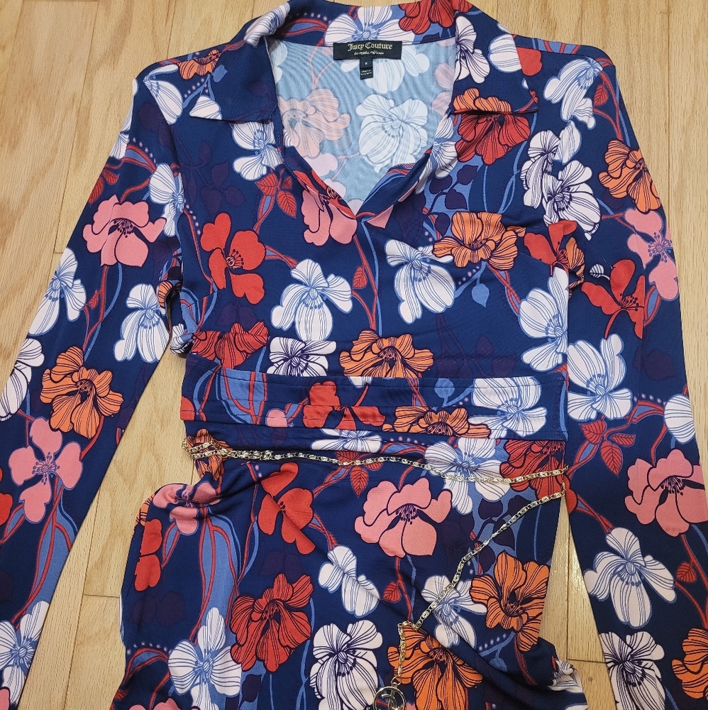 Juicy couture dress